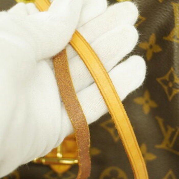 Louis Vuitton Monogram Montsouris GM Rucksack - Picture 10 of 12